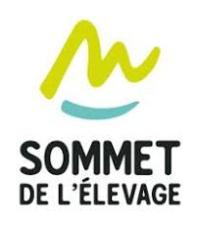 Sommet de l'Elevage