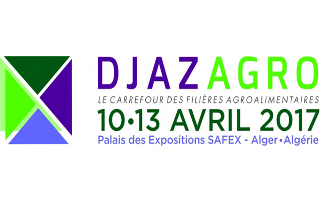 Le Djazagro ouvre ses portes à la Safex