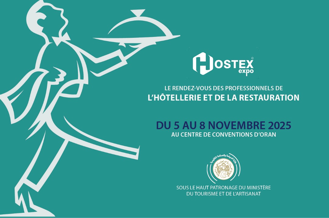 HOSTEX LGERIE 
